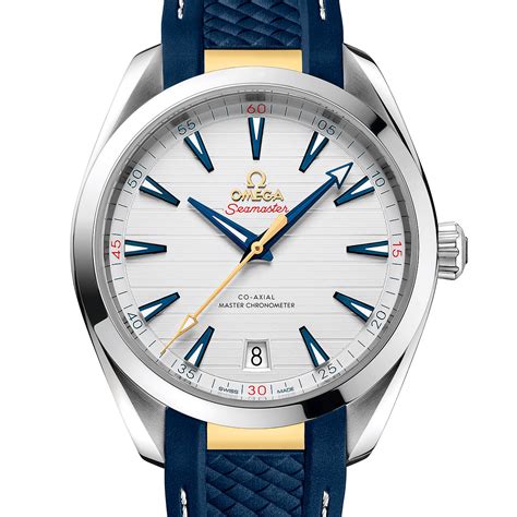 omega seamaster ryder cup edition|omega seamaster watches.